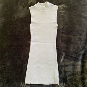 (NWOT) Bodycon Sweater Dress